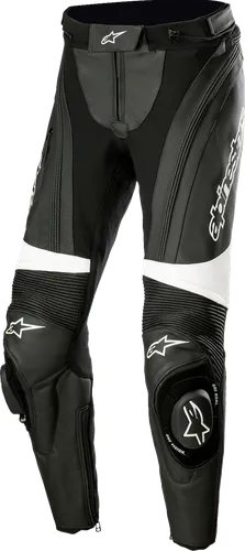 Alpinestars Adult Women Stella Missile v3 Pants 24 26 28 30 32 34 36 Black 9
