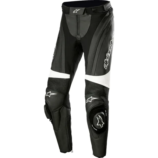 Alpinestars Adult Women Stella Missile v3 Pants 24 26 28 30 32 34 36 Black 3