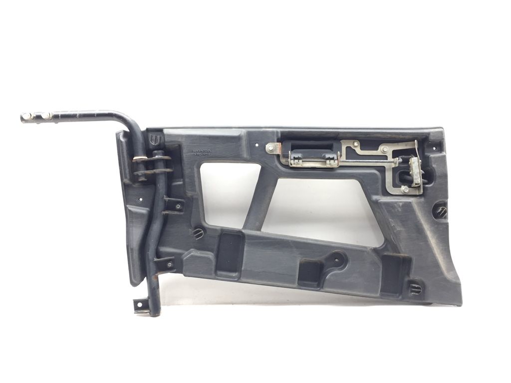 Right Rear Door 2022 Honda Talon 1000X-4 SXS10S4D FOX Live Valve
