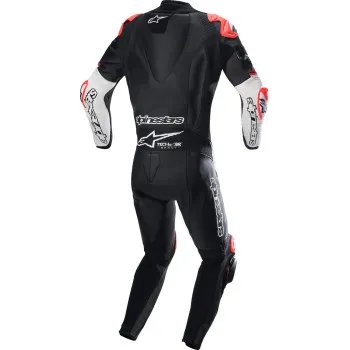 Alpinestars Adult Men GP Tech Suit v4 38 40 42 44 46 48 Black Red Yellow Blue White 20