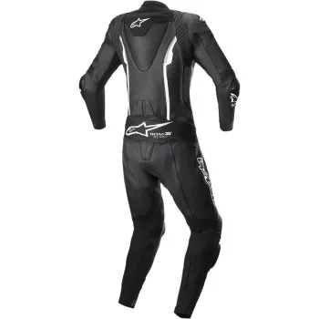 Alpinestars Adult Women Stella Missile 1pc Suit 2 4 6 8 10 12 14 Black Pink White 10