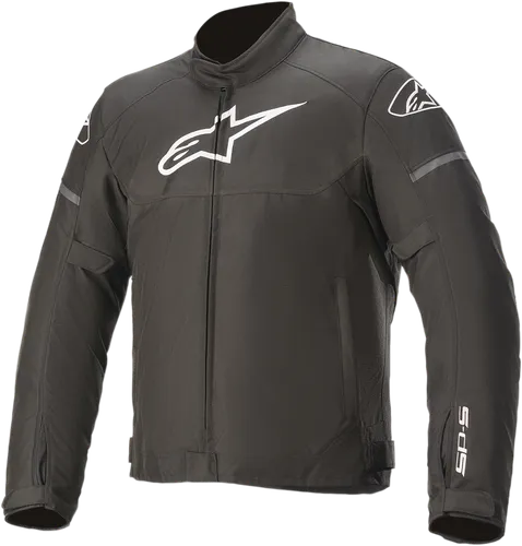 Alpinestars Adult Men T-SP S Waterproof Jacket S M L XL 2XL 3XL 4XL 5XL Black Red White Yellow 14