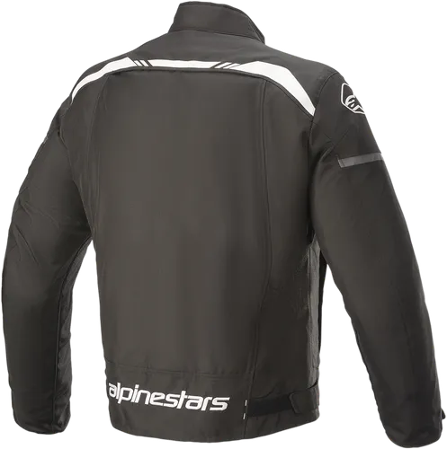 Alpinestars Adult Men T-SP S Waterproof Jacket S M L XL 2XL 3XL 4XL 5XL Black Red White Yellow 20
