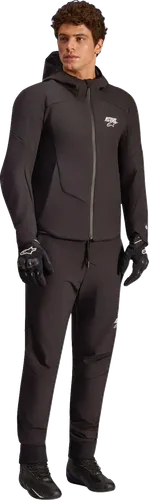 Alpinestars Adult Men Aeroshell Waterproof Jacket S M L XL 2XL 3XL 4XL Tan Black Gray 41