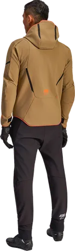 Alpinestars Adult Men Aeroshell Waterproof Jacket S M L XL 2XL 3XL 4XL Tan Black Gray 14