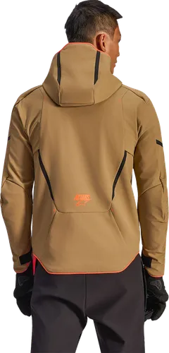 Alpinestars Adult Men Aeroshell Waterproof Jacket S M L XL 2XL 3XL 4XL Tan Black Gray 43