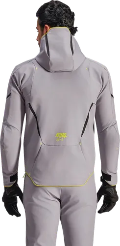 Alpinestars Adult Men Aeroshell Waterproof Jacket S M L XL 2XL 3XL 4XL Tan Black Gray 29