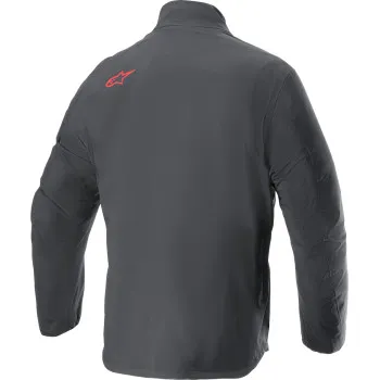 Alpinestars Adult Men AMT Storm Gear Drystar XF Jacket S M L XL 2XL 3XL 4XL Black 22
