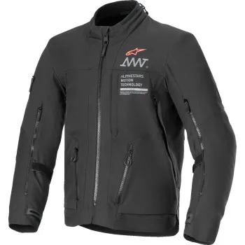 Alpinestars Adult Men AMT8 Stretch Drystar XF Jacket S M L XL 2XL 3XL 4XL Brown Tan Black 29
