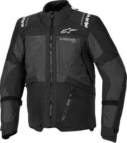 Alpinestars Adult Men Andes v4 Drystar Jacket S M L XL 2XL 3XL 4XL 5XL 6XL Tan Black Navy Gray Red 45