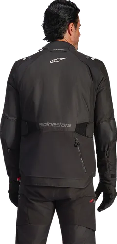 Alpinestars Adult Men Andes v4 Drystar Jacket S M L XL 2XL 3XL 4XL 5XL 6XL Tan Black Navy Gray Red 20