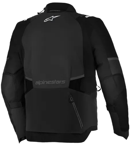 Alpinestars Adult Men Andes v4 Drystar Jacket S M L XL 2XL 3XL 4XL 5XL 6XL Tan Black Navy Gray Red 67