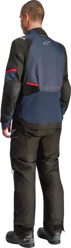 Alpinestars Adult Men Andes v4 Drystar Jacket S M L XL 2XL 3XL 4XL 5XL 6XL Tan Black Navy Gray Red 8