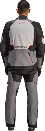 Alpinestars Adult Men Andes v4 Drystar Jacket S M L XL 2XL 3XL 4XL 5XL 6XL Tan Black Navy Gray Red 62