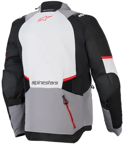 Alpinestars Adult Men Andes v4 Drystar Jacket S M L XL 2XL 3XL 4XL 5XL 6XL Tan Black Navy Gray Red 61