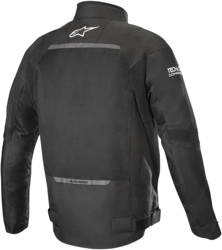 Alpinestars Adult Men Tailwind Air Waterproof Jacket S M L XL 2XL Black 5