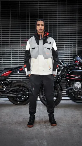 Alpinestars Adult Men Mospher Waterproof Jacket S M L XL 2XL 3XL 4XL Black Gray White 18