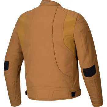 Alpinestars Adult Men Clayton WR Jacket S M L XL 2XL 3XL 4XL Brown Black 26
