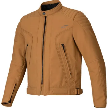 Alpinestars Adult Men Clayton WR Jacket S M L XL 2XL 3XL 4XL Brown Black 11
