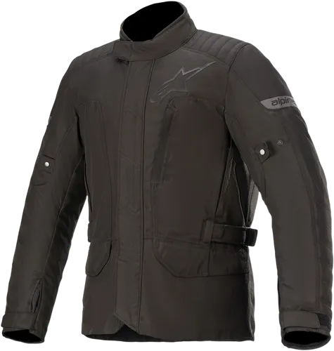 Alpinestars Adult Men Gravity Drystar Jacket S M L XL 2XL 3XL Black Green Brown 27