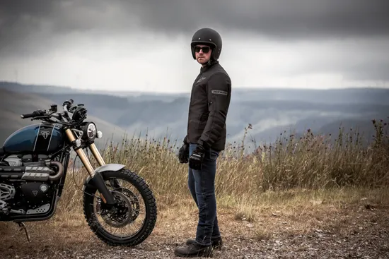 Alpinestars Adult Men Gravity Drystar Jacket S M L XL 2XL 3XL Black Green Brown 11