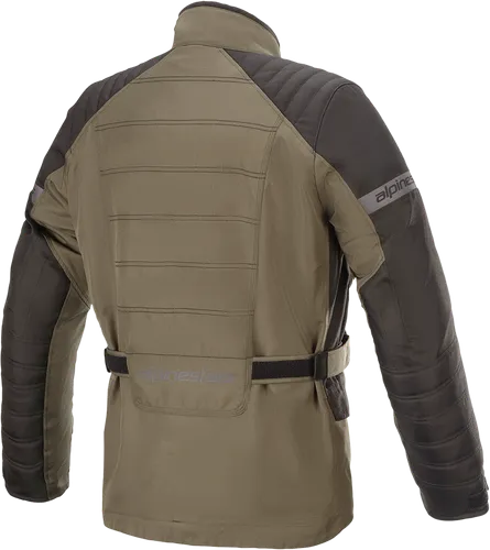 Alpinestars Adult Men Gravity Drystar Jacket S M L XL 2XL 3XL Black Green Brown 13