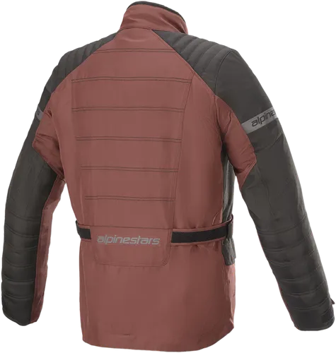 Alpinestars Adult Men Gravity Drystar Jacket S M L XL 2XL 3XL Black Green Brown 16