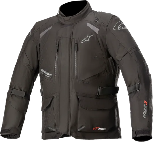 Alpinestars Adult Men Andes v3 Drystar Jacket S M L XL 2XL 3XL 4XL Camo Green Tan Brown Black Blue Gray Green 17