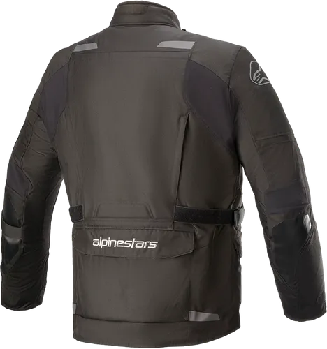 Alpinestars Adult Men Andes v3 Drystar Jacket S M L XL 2XL 3XL 4XL Camo Green Tan Brown Black Blue Gray Green 15