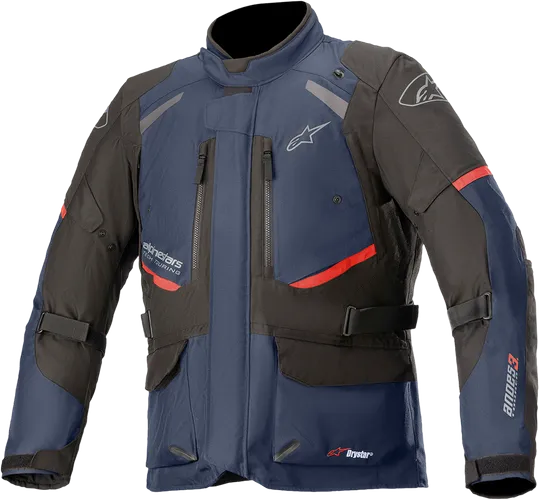 Alpinestars Adult Men Andes v3 Drystar Jacket S M L XL 2XL 3XL 4XL Camo Green Tan Brown Black Blue Gray Green 12