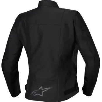 Alpinestars Adult Women Stella T-SPS v2 WP Jacket XS S M L XL 2XL Black White Red 6