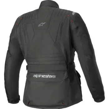 Alpinestars Adult Women Stella ST-1 Waterproof Jacket XS S M L XL 2XL Black Blue Gray Yellow 4