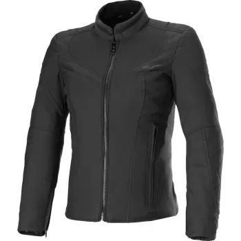 Alpinestars Adult Women Stella Isla WR Jacket XS S M L XL 2XL Black Brown 9