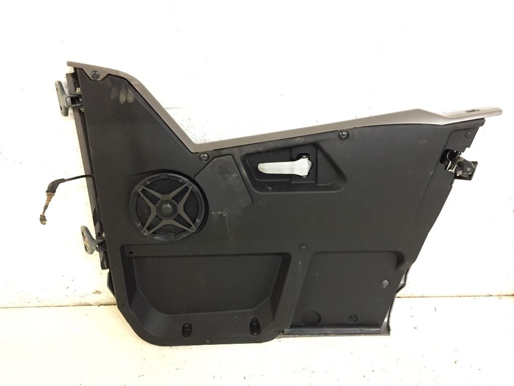 Left Right Door Set 2024 Yamaha Wolverine RMAX4 1000 YXF10 XT-R 3377