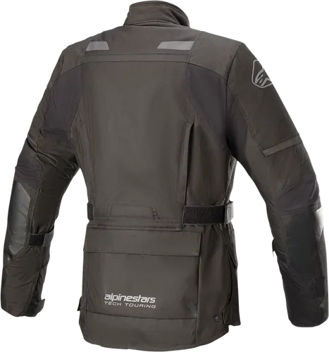 Alpinestars Adult Women Stella Andes v3 Drystar Jacket S M L XL 2XL Black Blue White Gray Cream 22