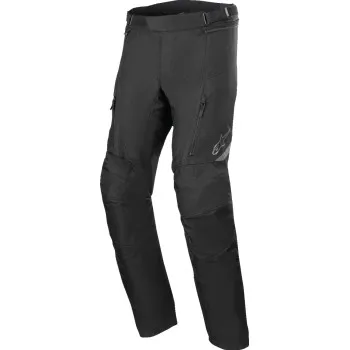 Alpinestars Adult Men ST-1 Waterproof Pants S M L XL 2XL 3XL 4XL Black 9