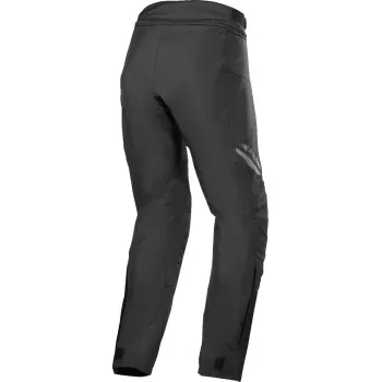 Alpinestars Adult Men ST-1 Waterproof Pants S M L XL 2XL 3XL 4XL Black 12