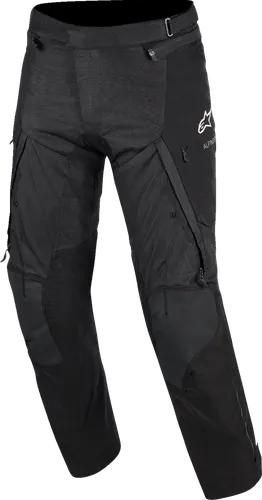 Alpinestars Adult Men Andes v4 Drystar Pants S M L XL 4XL 5XL 6XL Black 13