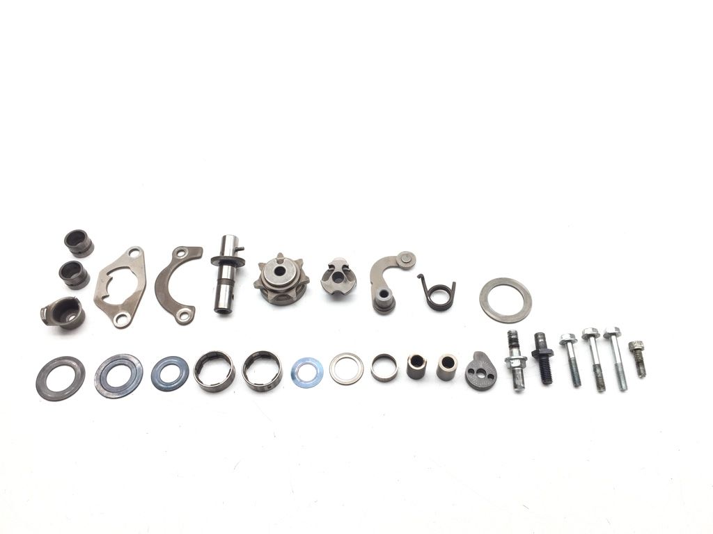 Transmission Gear Set Complete 1991 Honda FourTrax 300 TRX300FW