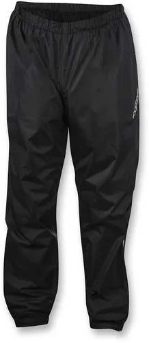 Alpinestars Adult Men Hurricane Rain Pants S M 2XL 3XL Fluorescent Yellow Black 8