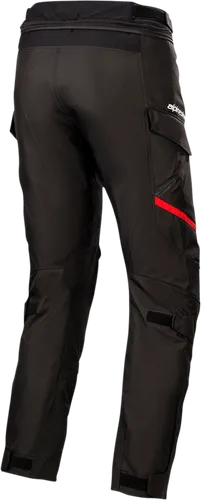 Alpinestars Adult Men Honda Andes v3 Drystar Pants S M XL 2XL 3XL 4XL Gray Blue Black 5