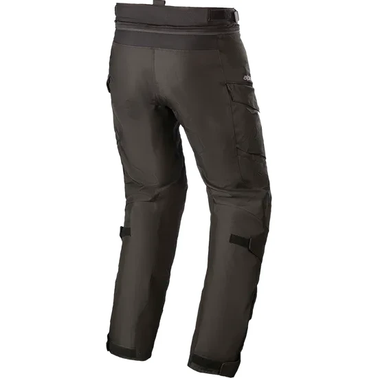 Alpinestars Adult Men Andes v3 Drystar Pants S M L XL 2XL 3XL 4XL Gray Green Black 10
