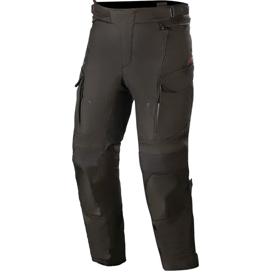 Alpinestars Adult Men Andes v3 Drystar Pants S M L XL 2XL 3XL 4XL Gray Green Black 9