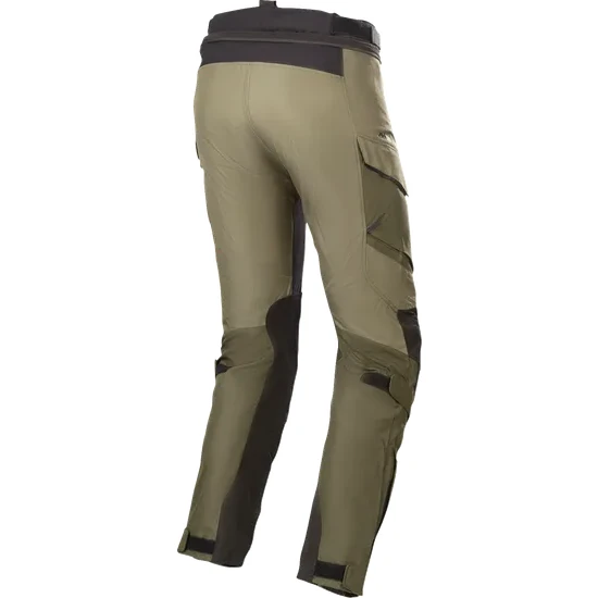 Alpinestars Adult Men Andes v3 Drystar Pants S M L XL 2XL 3XL 4XL Gray Green Black 6