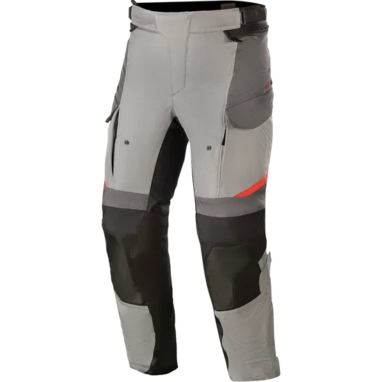 Alpinestars Adult Men Andes v3 Drystar Pants S M L XL 2XL 3XL 4XL Gray Green Black 7