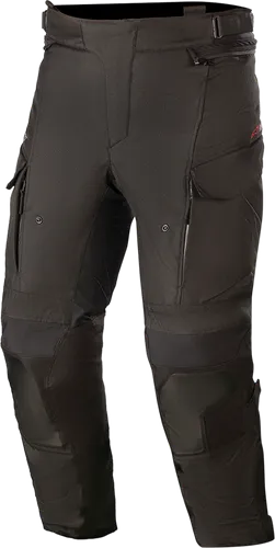 Alpinestars Adult Men Andes v3 Drystar Short Pants S XL 2XL 3XL 4XL Black 4