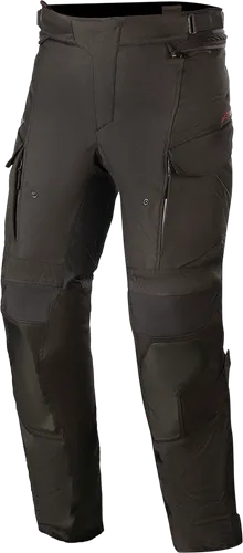 Alpinestars Adult Men Andes v3 Drystar Long Pants L 2XL Black 3