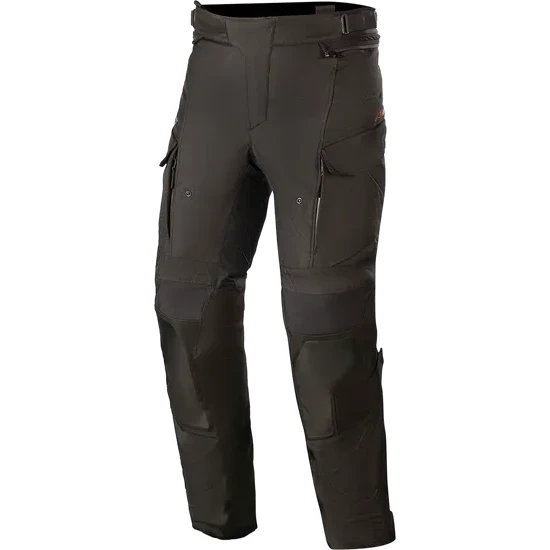 Alpinestars Adult Men Andes v3 Drystar Long Pants L 2XL Black 3