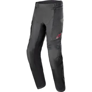 Alpinestars Adult Men Andes Air Drystar Pants S M L XL 2XL 3XL 4XL Black Gray 9