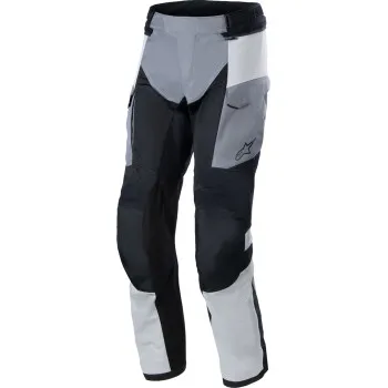 Alpinestars Adult Men Andes Air Drystar Pants S M L XL 2XL 3XL 4XL Black Gray 11
